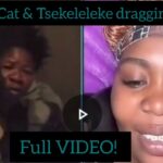 queen minaj trending video