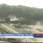rapidan township monitors the fl