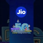 reliance jio network outage