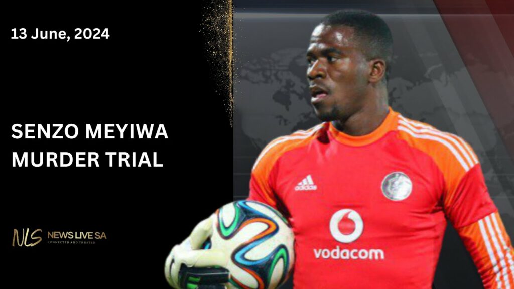 senzo meyiwa murder trial