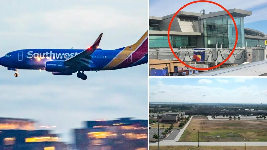 southwest boeing 737 inexplicabl