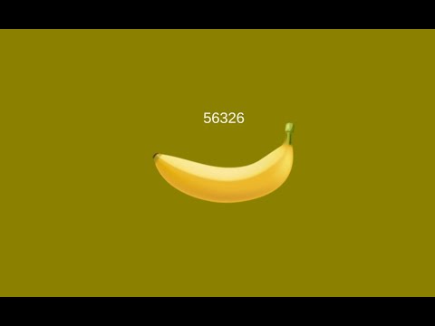  The WORLDS HIGHEST CLICKS in Banana – The Banana Clicker Game