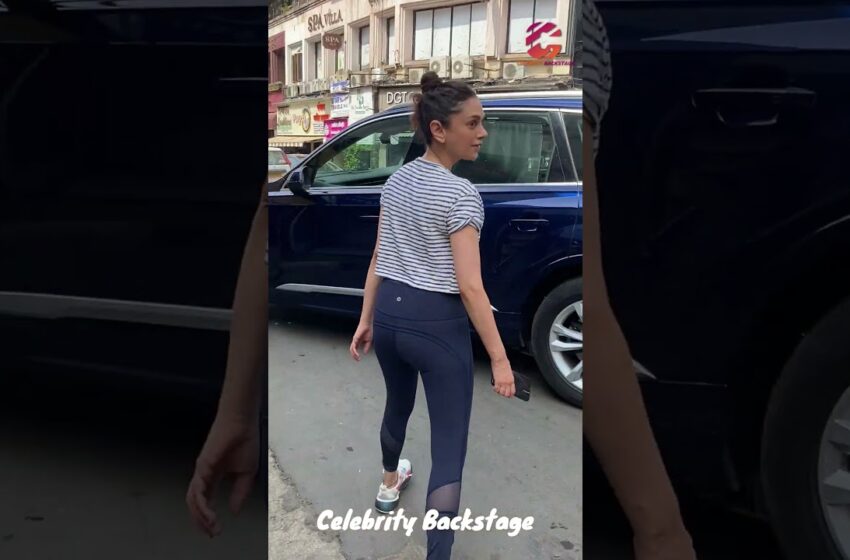  Video : Aditi Rao Hydari Viral Walk From Heeramandi