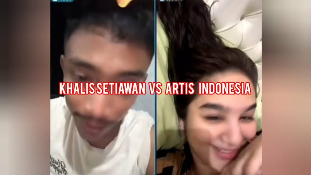 video artis indonesia yang lagi video artis indonesia yang lagi viral