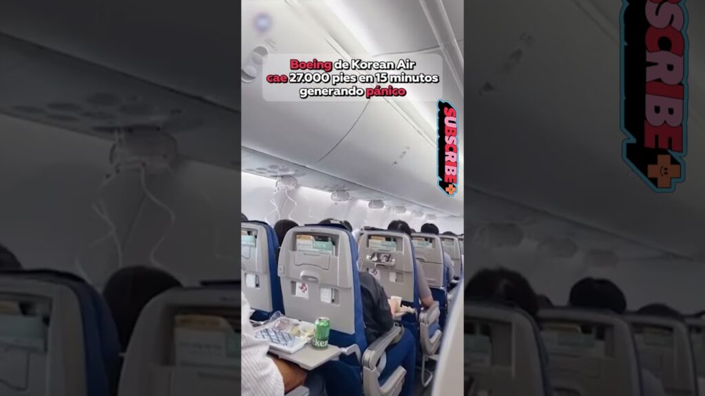 video boeing 737 max korean air Video : boeing 737 max korean air