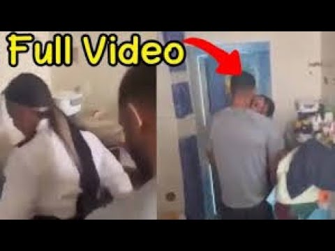 video female prison guard linda de sousa abreu, video leaked