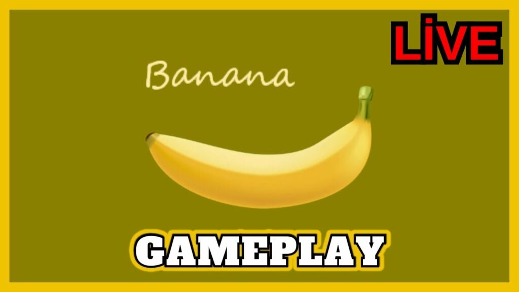 viral banana game generates free