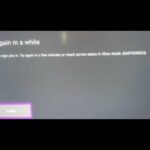 0x87dd0033 xbox one error reddit