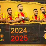 Espérance Sportive de Tunis : Abonnements 2024-2025