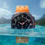 Galaxy Watch Ultra (LTE, 47 mm)