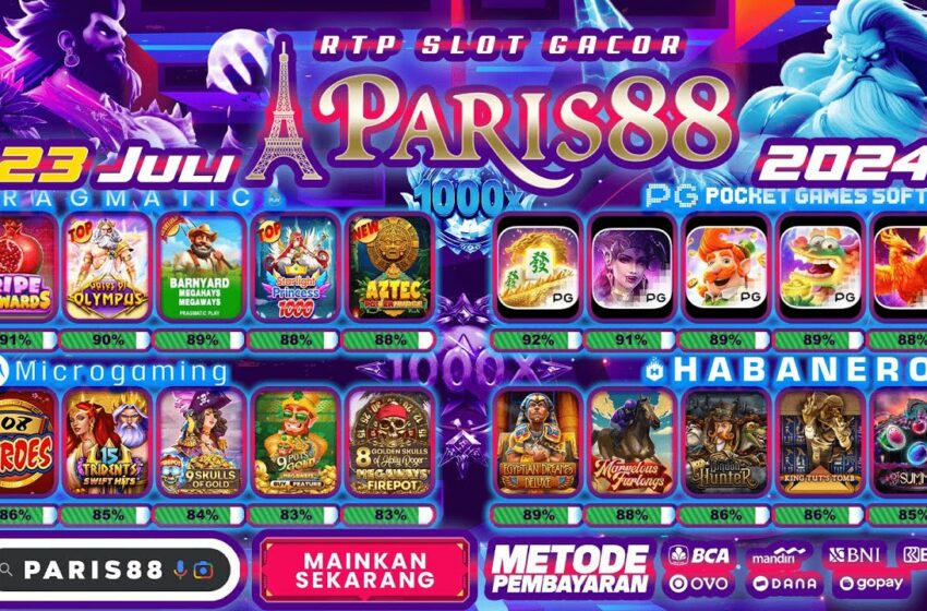  Agen gacor microstar88 linktree