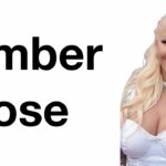 amber rose the untold story of f