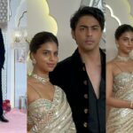 anant ambani wedding video