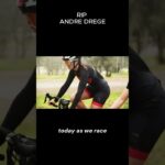 andre dredge video