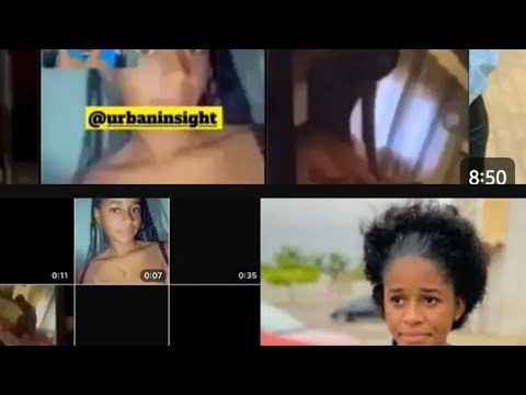  baby angie trending video ghana