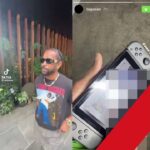 big sean nintendo video