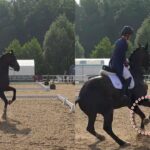 charlotte dujardin coaching full