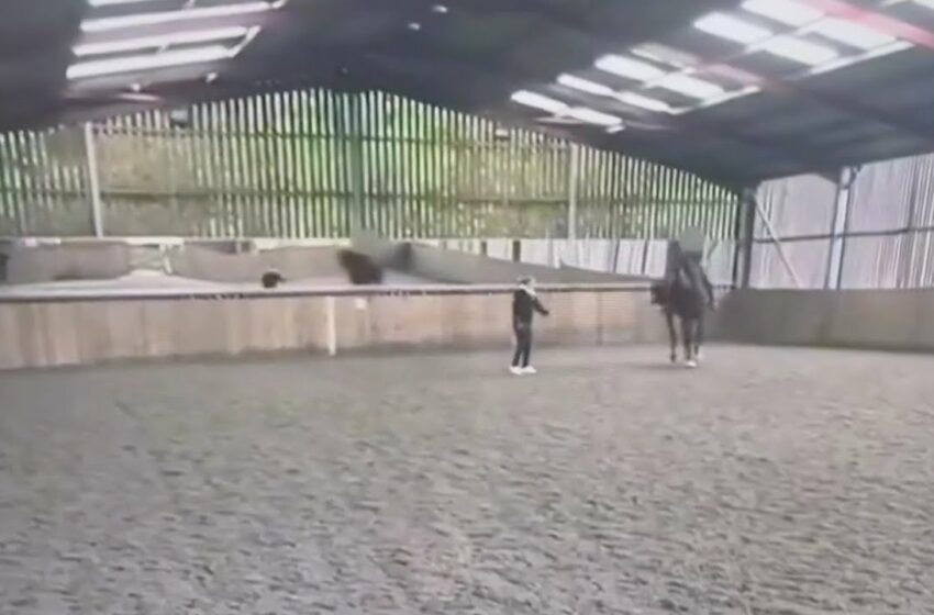  charlotte dujardin full video leaked