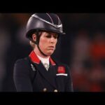 charlotte dujardin horse twitter