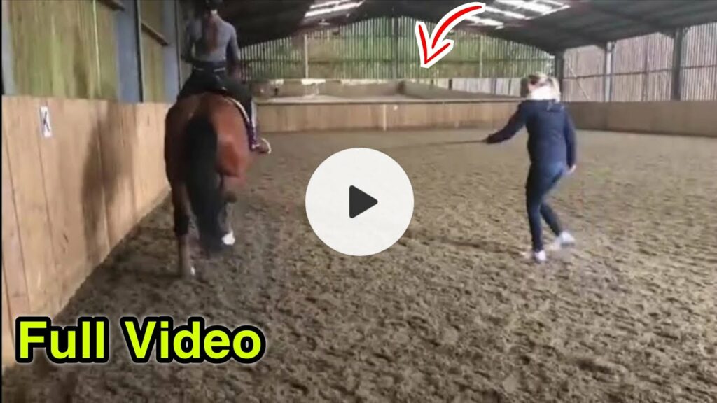 charlotte dujardin horse video c