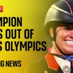 charlotte dujardin video 3 charlotte dujardin video