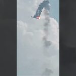 china tianlong 3 rocket crash fu