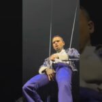 chris brown goes viral for a pro