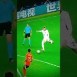 cole palmer amazing goal spain v