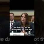 congress calls on kimberly cheat