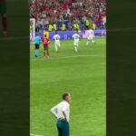 cristiano ronaldo missed a penal