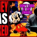 disneys internal slack hacked
