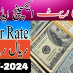 dollar to pkr 9 july 2024