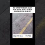 dollar tree woman leg video