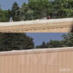 donald trump shooter video