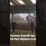 dressage charlotte dujardin
