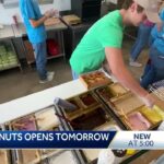 duck donuts polk city