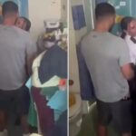 england prison video goes viral