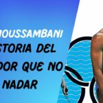 eric moussambani video