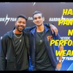 fancode hardik pandya today