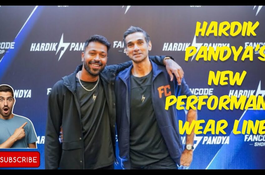  fancode hardik pandya today