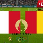 france vs guinee en direct