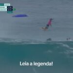 gabriel medina video scores 9 90