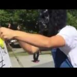 gorilla mask full video twitter