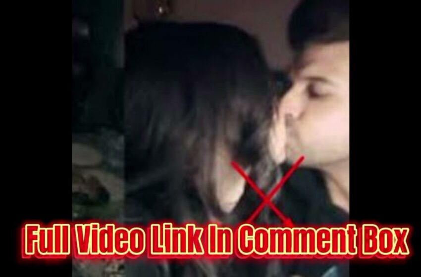  guru rudra tara kissing video viral