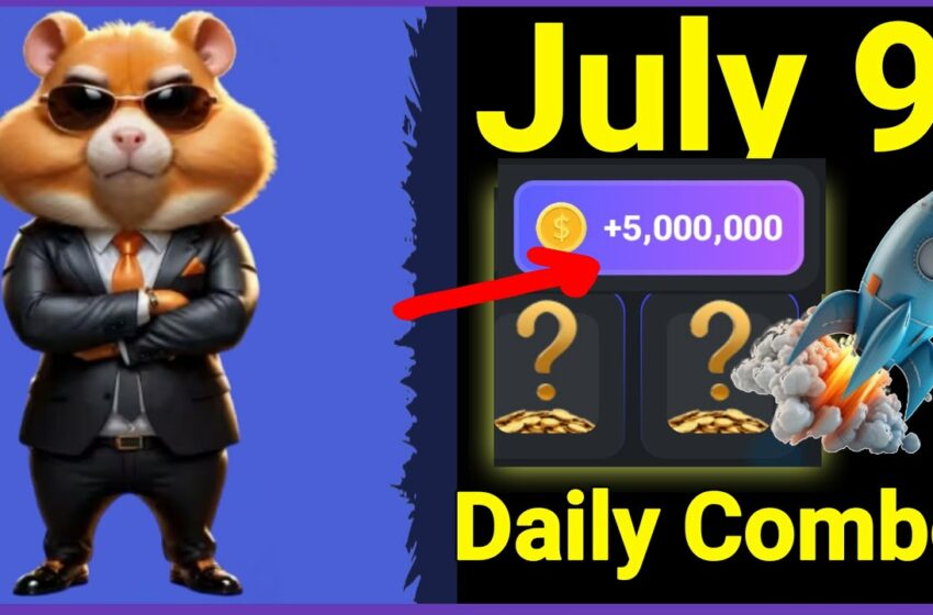  hamster kombat daily cipher july 9