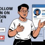 How to change your LinkedIn button from Connect to Follow