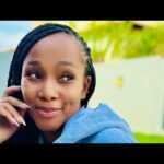 Innocent Sadiki aka Sthoko Skeem Saam Actress House Burnt To The Ground 2 innocent sadiki aka sthoko skeem