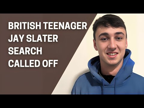 jay slater missing tenerife