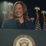 kamala campaign video