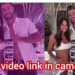 kendall love island twitter vide 1